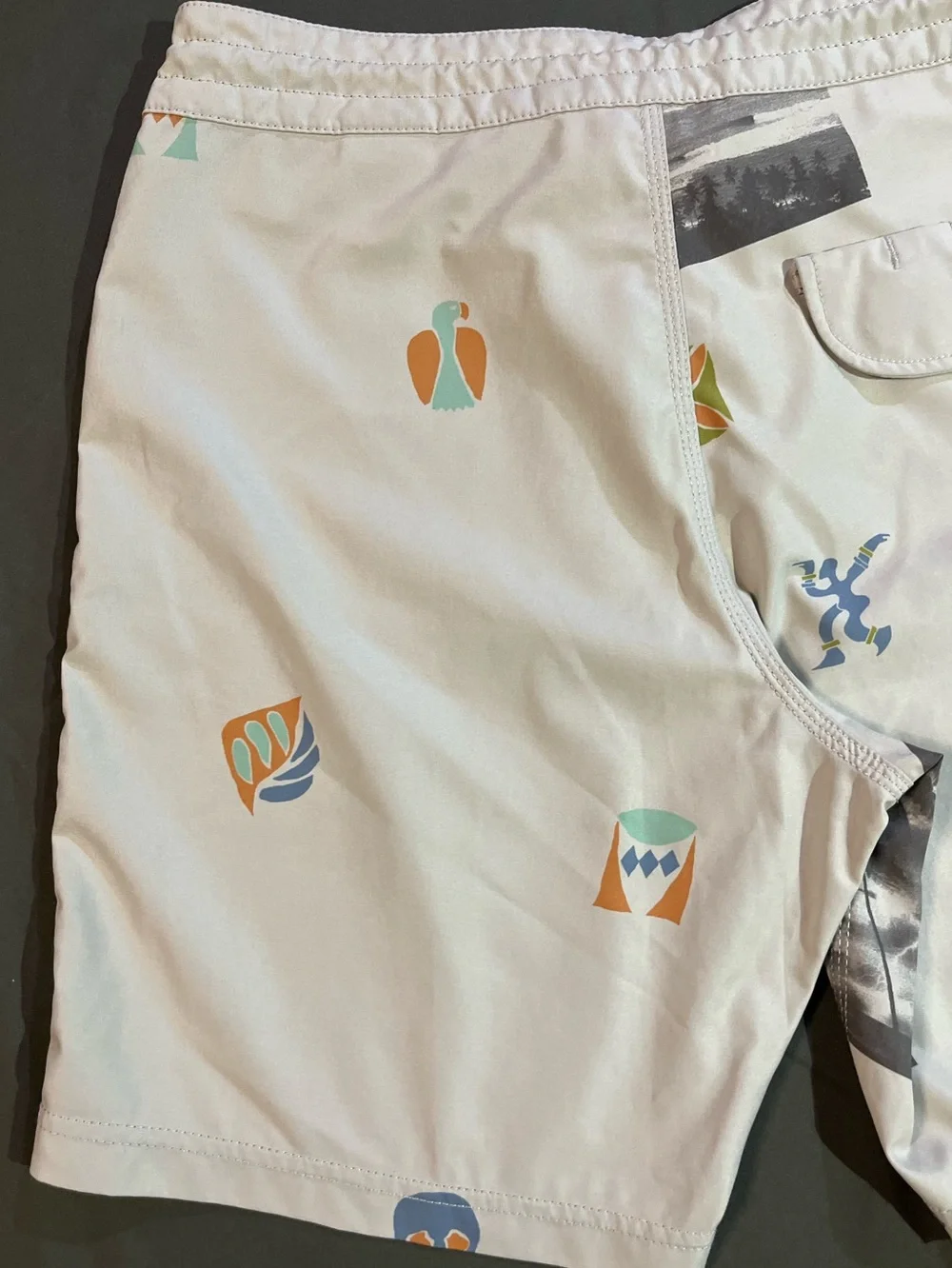 Vissla Neu Wave 17.5